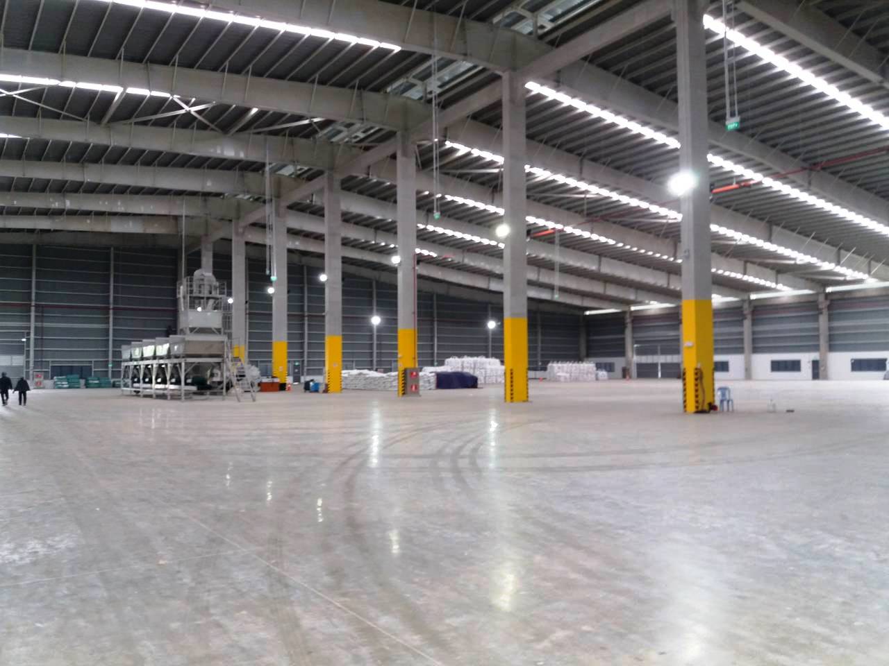 yeslogistic