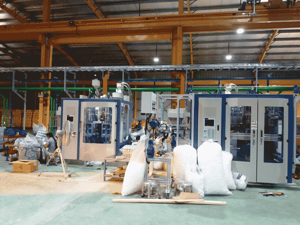 yeslogistic