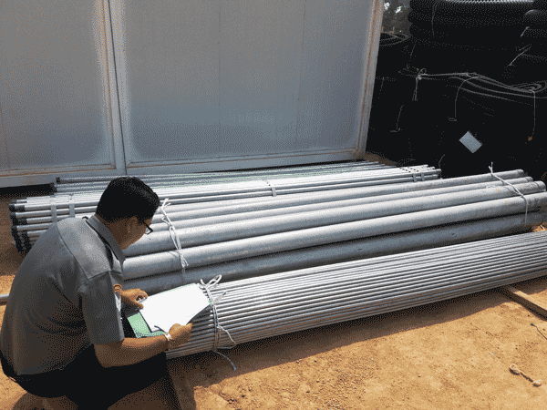 yeslogistic