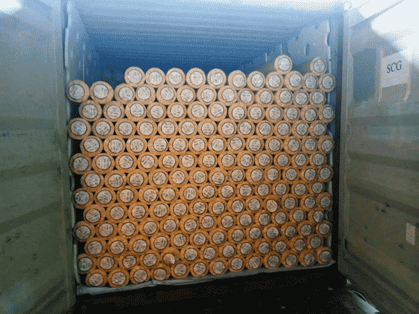 yeslogistic