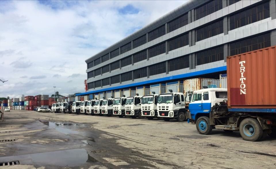 yeslogistic
