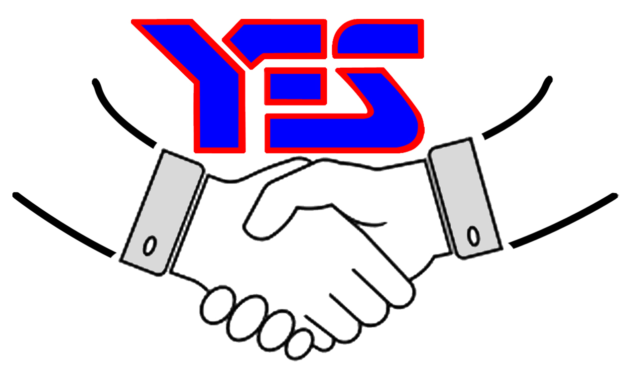 yeslogistic